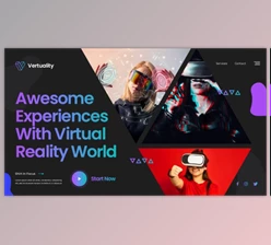 Download Innovation Technology Slideshow | Promo (Videohive 30833986) - AE Project