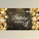 Download Happy Birthday Party Intro (Videohive 30131981) - AE Project