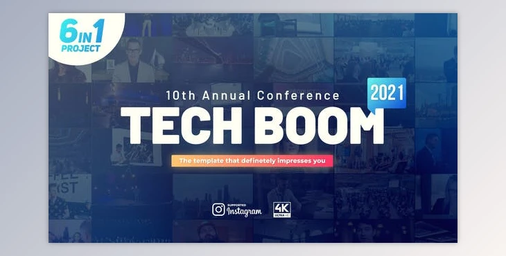 Download Event Promo On (Videohive 30035654) - AE Project