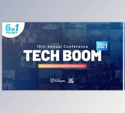 Download Event Promo On (Videohive 30035654) - AE Project