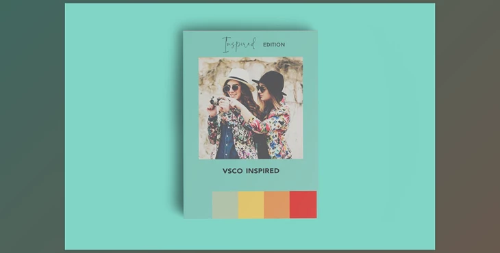 Download VSCO Inspired Mobile Lr Presets CreativeMarket-5997408 (DNG)