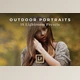 Download Outdoor Portraits Lightroom Presets CreativeMarket-2379304 (LRTEMPLATE, XMP)