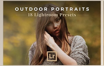 Download <span class='badge badge-warning'>Outdoor</span> Portraits Lightroom Presets CreativeMarket-2379304 (LRTEMPLATE, XMP)