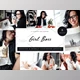 Download 8 x Lightroom Presets, Girl Boss CreativeMarket-5962542 (LRTEMPLATE, XMP, DNG)