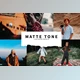Download 10 Matte Tone Lightroom Presets CreativeMarket-5978545 (LRTEMPLATE)