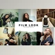 Download 10 Film Look Lightroom Presets CreativeMarket-5978569 (LRTEMPLATE)