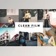 Download 10 Clean Film Lightroom Presets CreativeMarket-5978548 (LRTEMPLATE)