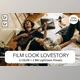 Download FILM LOOK Lightroom Presets | 2021 CreativeMarket-5780840 (DNG, XMP)