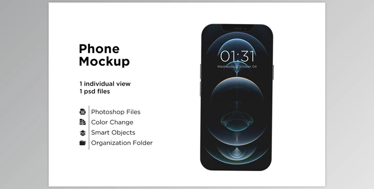 Download Apple Iphone 12 Pro Silver Mockup CreativeMarket-6063295 (TIFF)