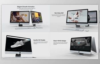 Download White Room | <span class='badge badge-warning'>Website</span> Presentation (<span class='badge badge-warning'>Videohive</span> 29117716) - AE <span class='badge badge-warning'>Project</span>