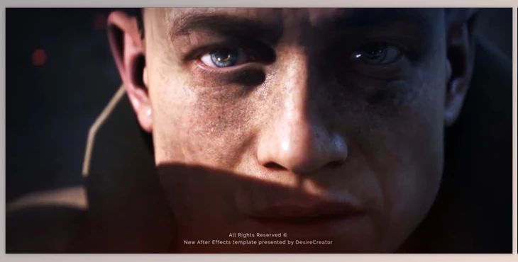 Download War | Teaser (Videohive 23115106) - AE Project