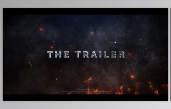 Download War | <span class='badge badge-warning'>Teaser</span> (Videohive 23115106) - AE Project