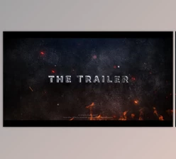 Download War | Teaser (Videohive 23115106) - AE Project