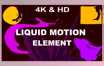 Download Liquid <span class='badge badge-warning'>motion</span> Elements Pack (<span class='badge badge-warning'>Videohive</span> 16120855) - AE <span class='badge badge-warning'>Project</span>