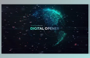 Download Smart <span class='badge badge-warning'>Digital</span> <span class='badge badge-warning'>World</span> (Videohive 25799019) - AE Project