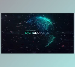 Download Smart Digital World (Videohive 25799019) - AE Project