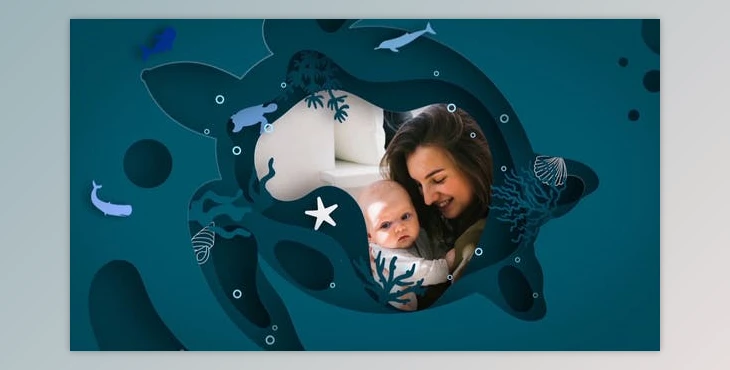 Download Family Photo Slideshow (Videohive 31684473) - AE Project