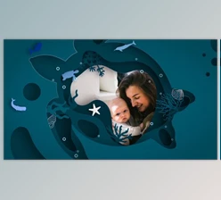 Download Family Photo Slideshow (Videohive 31684473) - AE Project