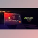 Download Credit Card Mockup (Videohive 30128836) - AE Project
