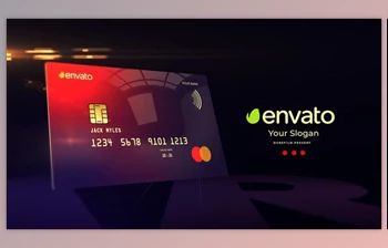 Download Credit <span class='badge badge-warning'>Card</span> Mockup (<span class='badge badge-warning'>Videohive</span> 30128836) - AE <span class='badge badge-warning'>Project</span>