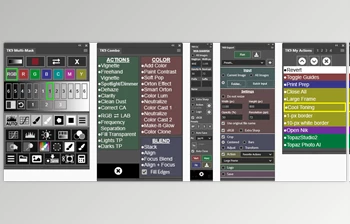 Download TK9 Panel v3 <span class='badge badge-warning'>Plugin</span> for Photoshop