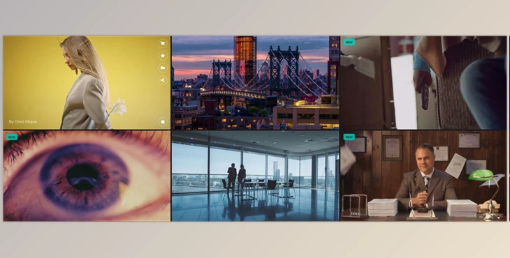 Download Artgrid – VFX ASSETS (MP4)