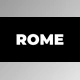 ROME Titles (Videohive 27925383)