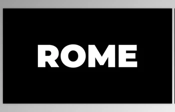 ROME <span class='badge badge-warning'>Titles</span> (<span class='badge badge-warning'>Videohive</span> 27925383)