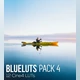 Download BLUELUTS – PACK 4 – Cine4 LUTS (cube)