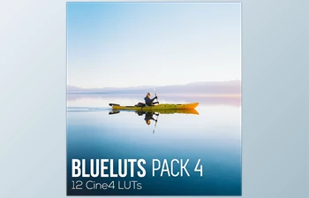 Download BLUELUTS – PACK <span class='badge badge-warning'>4</span> – Cine4 LUTS (cube)