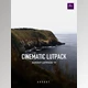 Download AUXOUT – CINEMATIC LUT PACK ’17 (cube)
