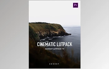 Download AUXOUT – CINEMATIC <span class='badge badge-warning'>LUT</span> <span class='badge badge-warning'>PACK</span> ’17 (cube)
