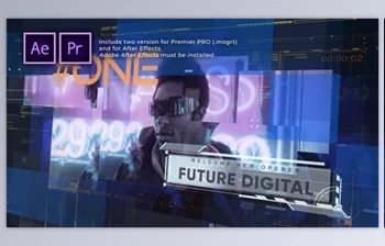 Download <span class='badge badge-warning'>Future</span> Digital Opener Presentation (Videohive 31659864) - PR Project