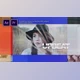Download Modern Upbeat Slides (Videohive 31658861) - PR Project