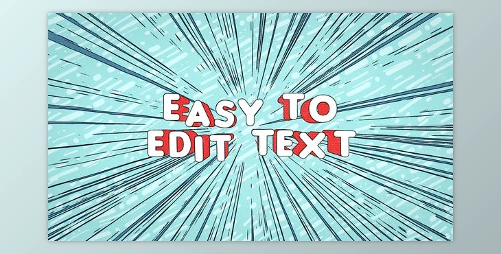 Download Cartoon Drawn Opener - MOGRT (Videohive 31658787)