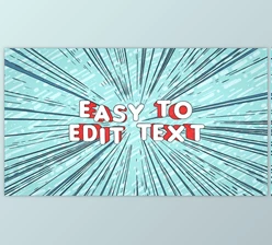 Download Cartoon Drawn Opener - MOGRT (Videohive 31658787)