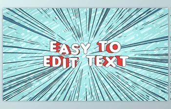 Download <span class='badge badge-warning'>Cartoon</span> Drawn Opener - MOGRT (Videohive 31658787)