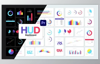 Download HUD Dashboard Infographics Essential <span class='badge badge-warning'>Graphics</span> for Premiere Pro (<span class='badge badge-warning'>Videohive</span> 31652530)