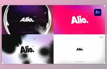 Download Glitch Logo For <span class='badge badge-warning'>Premiere</span> <span class='badge badge-warning'>Pro</span> (Videohive 31647691)