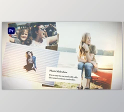 Download Photo Slideshow - Slideshow of Memories (Videohive 31614149)