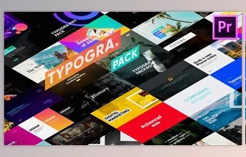 Download Typography <span class='badge badge-warning'>Pack</span> for <span class='badge badge-warning'>Premiere</span> <span class='badge badge-warning'>Pro</span> (Videohive 31602672)