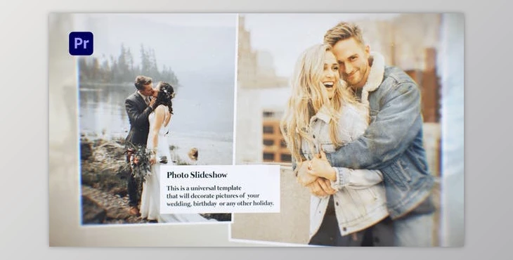 Download Lovely Slideshow - Photo Slideshow (Videohive 31601037)