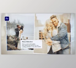 Download Lovely Slideshow - Photo Slideshow (Videohive 31601037)