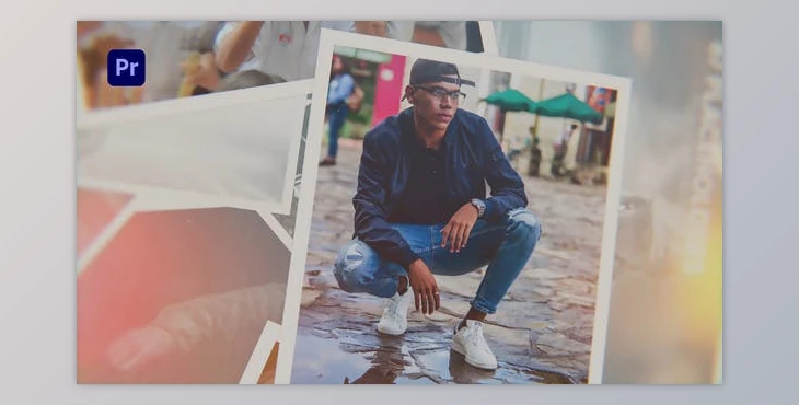 Download The Inspiration - Photo Slideshow (Videohive 31601009)