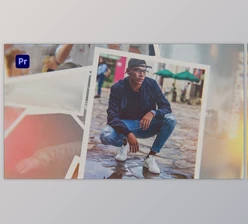 Download The Inspiration - Photo Slideshow (Videohive 31601009)