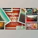 Travel And Adventure Slideshow (Videohive 27835149)