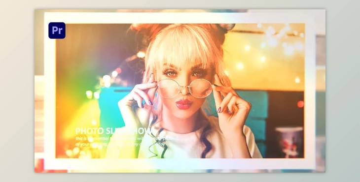 Download The Slideshow - Memories Photo Slideshow (Videohive 31600926)