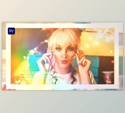 Download The Slideshow - Memories Photo Slideshow (Videohive 31600926)