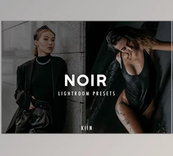 Download 7 MOODY NOIR LIGHTROOM PRESETS CreativeMarket-6024502 (XMP, DNG, LRTEMPLATE)