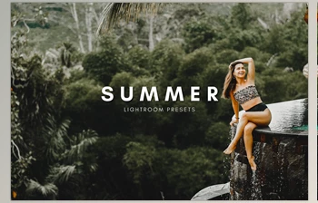 Download Summer Lightroom Presets <span class='badge badge-warning'>XMP</span>, DNG CreativeMarket-6025083 (DNG, <span class='badge badge-warning'>XMP</span>, PNG)